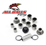 Load image into Gallery viewer, ALLBALLS SHERCO TRIALS 1999-2010 SWING ARM LINKAGE DOG BONE BEARING KIT 27-1165 - Trials Bike Breakers UK
