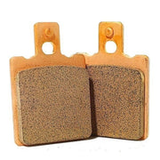 DAB PRODUCTS MONTESA COTA 309 310 311 314 & 315R (97-00)  REAR BRAKE PADS - Trials Bike Breakers UK