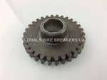 Load image into Gallery viewer, 1994 GAS GAS JT25 KICK START KICKSTART IDLE GEAR - Trials Bike Breakers UK
