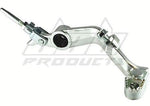 Load image into Gallery viewer, DAB PRODUCTS MONTESA COTA 315R &amp; 4RT  REAR BRAKE LEVER PEDAL SILVER - Trials Bike Breakers UK

