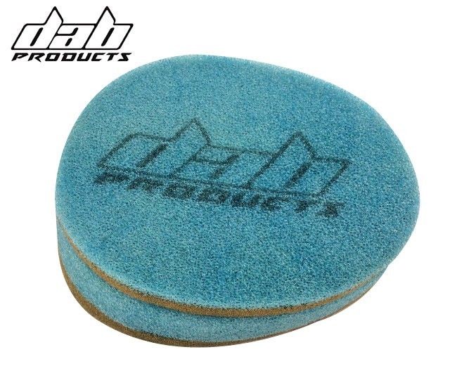 DAB PRODUCTS BETA TR34 TR35 SYNT ZERO GARA SUPER TRIAL PRE OILED AIR FILTER - Trials Bike Breakers UK