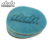 DAB PRODUCTS BETA TR34 TR35 SYNT ZERO GARA SUPER TRIAL PRE OILED AIR FILTER - Trials Bike Breakers UK
