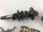 Load image into Gallery viewer, BETA EVO COMPLETE GEARS GEARBOX ASSEMBLY - Trials Bike Breakers UK
