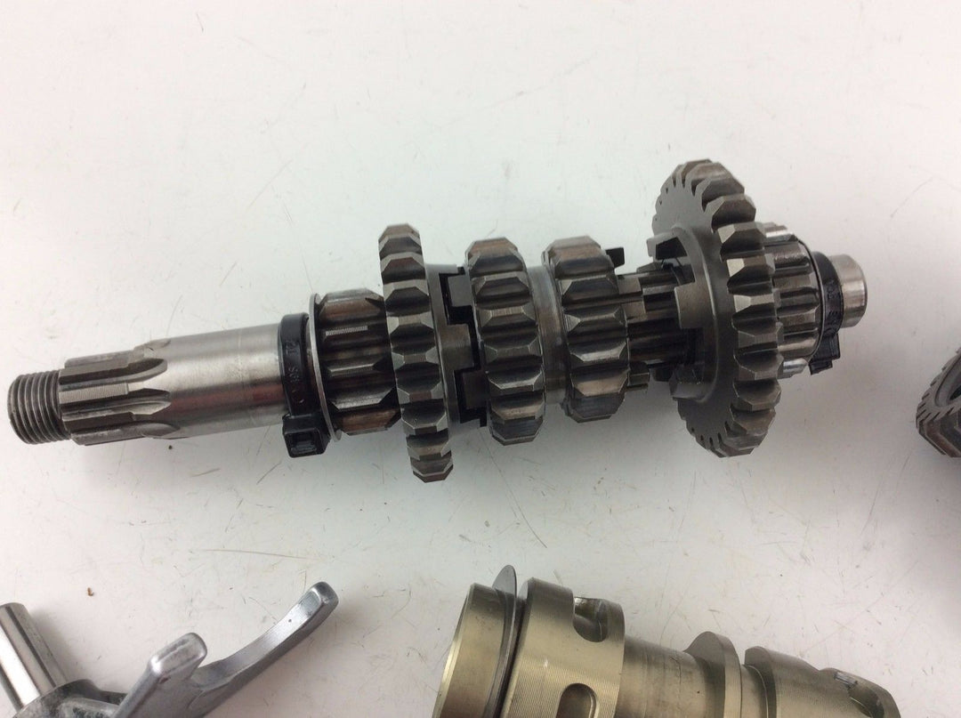 BETA EVO COMPLETE GEARS GEARBOX ASSEMBLY - Trials Bike Breakers UK