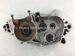 Load image into Gallery viewer, YAMAHA TYZ250 TY250Z SCORPA SY250  ENGINE CRANKCASES  CRANK CASES 1PR WITH BOLTS - Trials Bike Breakers UK

