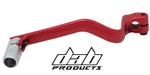 Load image into Gallery viewer, DAB PRODUCTS BETA TECHNO REV3 &amp; EVO GEAR CHANGE PEDAL LEVER RED - Trials Bike Breakers UK
