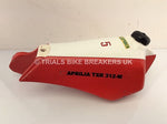 Load image into Gallery viewer, APRILIA TXR 312M  FUEL PETROL TANK WITH TAP &amp; CAP - Trials Bike Breakers UK
