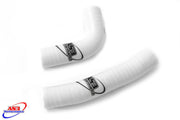 SHERCO RADIATOR COOLANT HOSES HOSE SET WHITE 2011 - Trials Bike Breakers UK