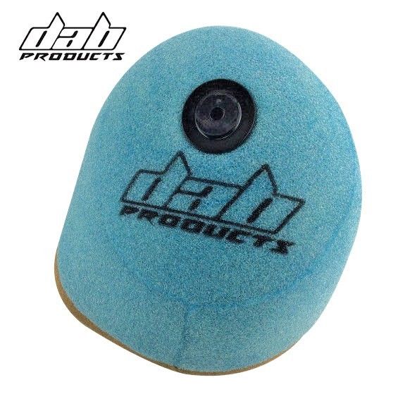DAB PRODUCTS GAS GAS ENDURO EC 125-450cc 2001-2017 MODELS  PRE OILED AIR FILTER - Trials Bike Breakers UK