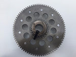 Load image into Gallery viewer, 1996 GAS GAS JTR250 CLUTCH  BASKET WITH GEAR - Trials Bike Breakers UK
