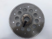 1996 GAS GAS JTR250 CLUTCH  BASKET WITH GEAR - Trials Bike Breakers UK