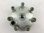 Load image into Gallery viewer, 2008 BETA REV3 125 CYLINDER HEAD AND BOLTS - Trials Bike Breakers UK
