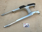Load image into Gallery viewer, 1996 GAS GAS JTR250 SWING SWINGING ARM WITH SLIDER - Trials Bike Breakers UK
