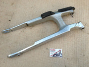 1996 GAS GAS JTR250 SWING SWINGING ARM WITH SLIDER - Trials Bike Breakers UK