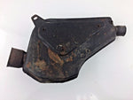 Load image into Gallery viewer, MONTESA COTA 311 EXHAUST CENTRE MIDDLE BOX - Trials Bike Breakers UK
