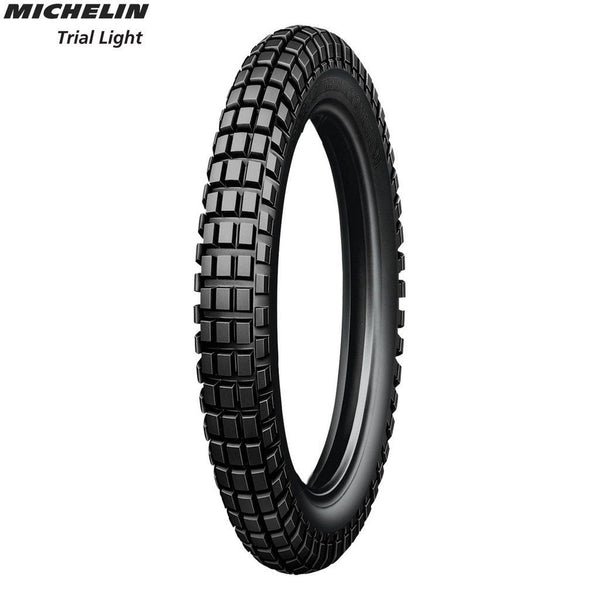 MICHELIN XLIGHT FRONT TRIALS TYRE 2.75 X 21" FOR GAS GAS SHERCO BETA MONTESA - Trials Bike Breakers UK