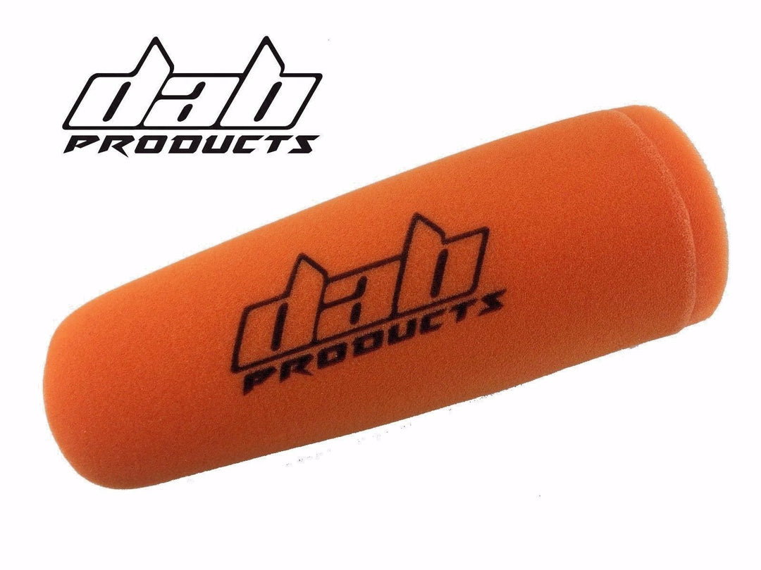 DAB PRODUCTS VERTIGO TRIALS AIR FILTER - Trials Bike Breakers UK