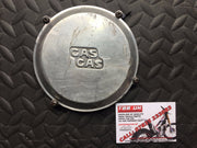 1996 GAS GAS JTR CLUTCH INSPECTION CASE COVER - Trials Bike Breakers UK