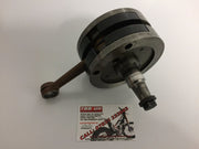 GAS GAS TXT PRO 125cc 200cc COMPLETE CRANK - Trials Bike Breakers UK