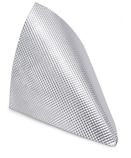 DAB PRODUCTS SELF ADHESIVE HEAT SHIELD HEATSHIELD MAT 250 X 200MM - Trials Bike Breakers UK