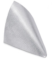 DAB PRODUCTS SELF ADHESIVE HEAT SHIELD HEATSHIELD MAT 250 X 200MM - Trials Bike Breakers UK