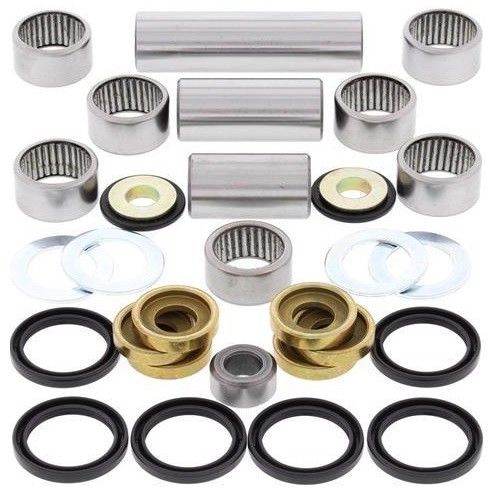 ALLBALLS BETA RR 2T & 4T  & XTRAINER SWING ARM LINKAGE BEARING KIT  27-1185 - Trials Bike Breakers UK