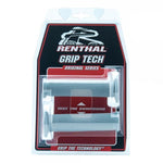 Load image into Gallery viewer, RENTHAL SOFT COMPOUND TRIALS GRIPS 1PR FOR GAS GAS SHERCO BETA OSSA 4RT OSSA - Trials Bike Breakers UK
