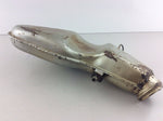 Load image into Gallery viewer, 1993 GAS GAS CONTACT T25 EXHAUST MIDDLE BOX - Trials Bike Breakers UK
