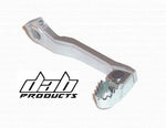 Load image into Gallery viewer, DAB PRODUCTS JOTAGAS JGAS REAR BRAKE LEVER PEDAL SILVER 2012-2016 - Trials Bike Breakers UK
