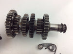 Load image into Gallery viewer, BETA EVO COMPLETE GEARS GEARBOX ASSEMBLY - Trials Bike Breakers UK
