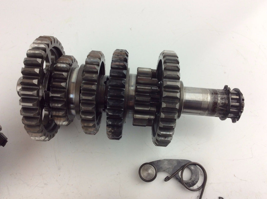 BETA EVO COMPLETE GEARS GEARBOX ASSEMBLY - Trials Bike Breakers UK