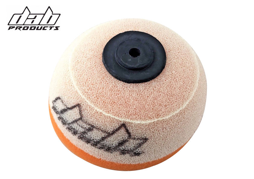 DAB PRODUCTS TRS ONE & RR  250cc 280cc 300cc  2016-2017 AIR FILTER - Trials Bike Breakers UK