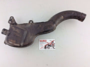 2002 GAS GAS TXT80 ROOKIE  EXHAUST MIDDLE BOX - Trials Bike Breakers UK