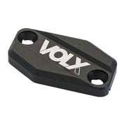 VOLX BRAKTEC PATTERN CLUTCH MASTER CYLINDER COVER BLACK GAS GAS BETA TRS VERTIGO - Trials Bike Breakers UK