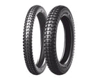 Load image into Gallery viewer, MICHELIN XLIGHT FRONT AND REAR TRIALS TYRES  1PR FOR GAS GAS SHERCO MONTESA BETA - Trials Bike Breakers UK
