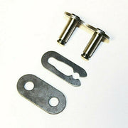 REGINA EBS-ORO 520  SPRING CONNECTING CHAIN LINK GOLD - Trials Bike Breakers UK