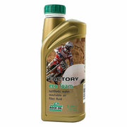 ROCK OIL  ECO FOAM AIR FILTER OIL 1LTR FOR GAS GAS SHERCO BETA SCORPA 4RT KTM - Trials Bike Breakers UK