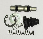 BRAKTEC FRONT BRAKE  MASTER CYLINDER REPAIR SEAL KIT 9.5MM BETA EVO - Trials Bike Breakers UK