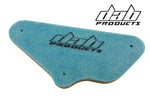 Load image into Gallery viewer, DAB PRODUCTS BETA REV3 2000-2001 PRE OILED AIR FILTER - Trials Bike Breakers UK
