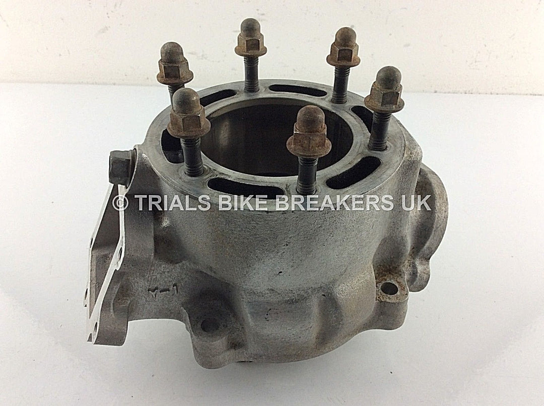 YAMAHA TYZ250 SCORPA SY250 CYLINDER BARREL - Trials Bike Breakers UK