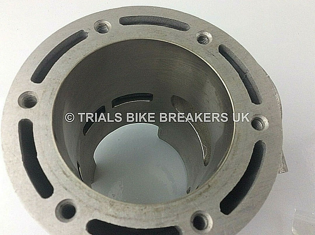 GAS GAS TXT PRO RACING REPLICA 250cc CYLINDER BARREL,PISTON KIT & GASKET SET - Trials Bike Breakers UK