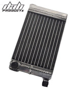 Load image into Gallery viewer, DAB PRODUCTS GAS GAS TXT PRO RAGA REPLICA RACING RADIATOR 2013-2017 MODELS - Trials Bike Breakers UK
