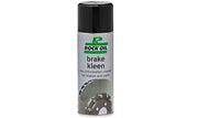 ROCK OIL BRAKE KLEEN CLEANER FOR ALL BRAKE SYSTEMS GAS GAS KTM SHERCO BETA ETC - Trials Bike Breakers UK