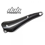 Load image into Gallery viewer, DAB PRODUCTS SHERCO TRIALS CARBON LOOK FUEL TANK COVER 2010 MODELS ONLY - Trials Bike Breakers UK
