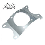 Load image into Gallery viewer, DAB PRODUCTS MONTESA 315R &amp; 4RT FRONT MUDGUARD FENDER BRACE BRACKET  2000-2018 - Trials Bike Breakers UK
