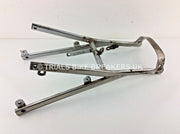 1992 GAS GAS CONTACT GT REAR SUBFRAME - Trials Bike Breakers UK