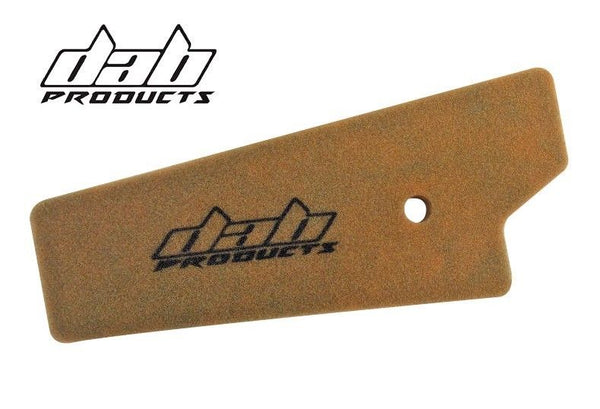 DAB PRODUCTS SHERCO  2010-2011 TRIALS  PRE OILED AIR FILTER - Trials Bike Breakers UK
