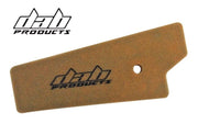 DAB PRODUCTS SHERCO  2010-2011 TRIALS  PRE OILED AIR FILTER - Trials Bike Breakers UK