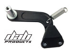 Load image into Gallery viewer, DAB PRODUCTS MONTESA 315R &amp; 4RT CHAIN TENSIONER ASSEMBLY BLACK - Trials Bike Breakers UK
