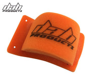 DAB PRODUCTS GAS GAS JTR 1996 125/250/370 AIR FILTER - Trials Bike Breakers UK